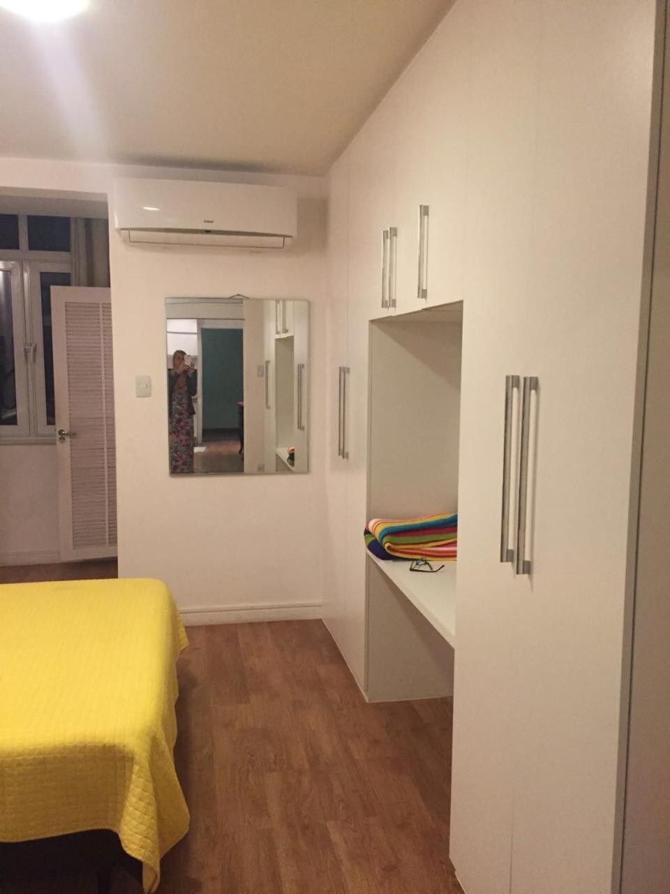 Vip Copacabana Beach Rio de Janeiro Ngoại thất bức ảnh