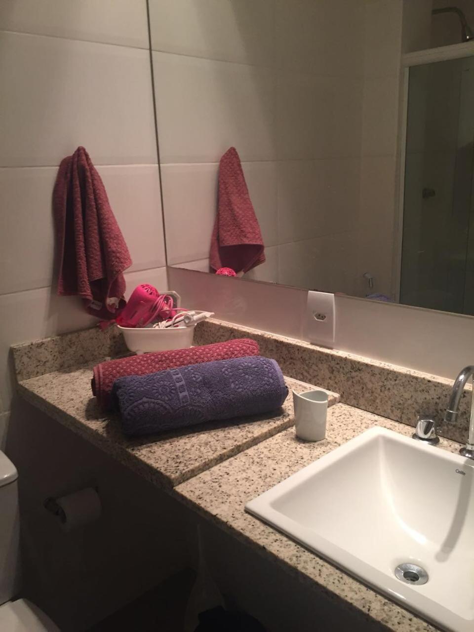 Vip Copacabana Beach Rio de Janeiro Ngoại thất bức ảnh