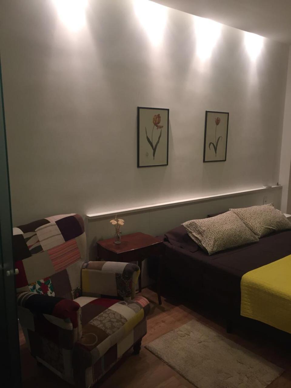 Vip Copacabana Beach Rio de Janeiro Ngoại thất bức ảnh