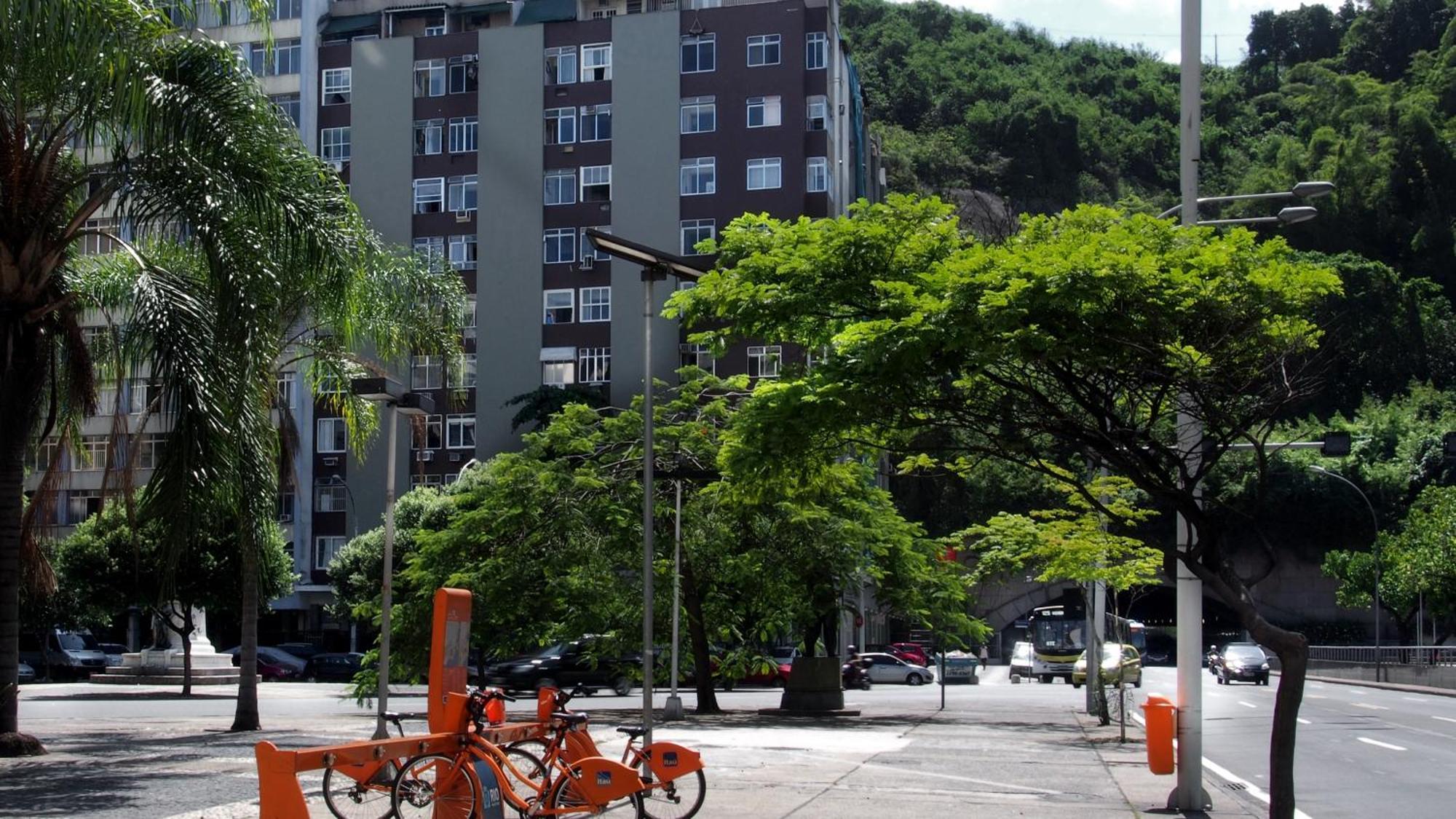Vip Copacabana Beach Rio de Janeiro Phòng bức ảnh