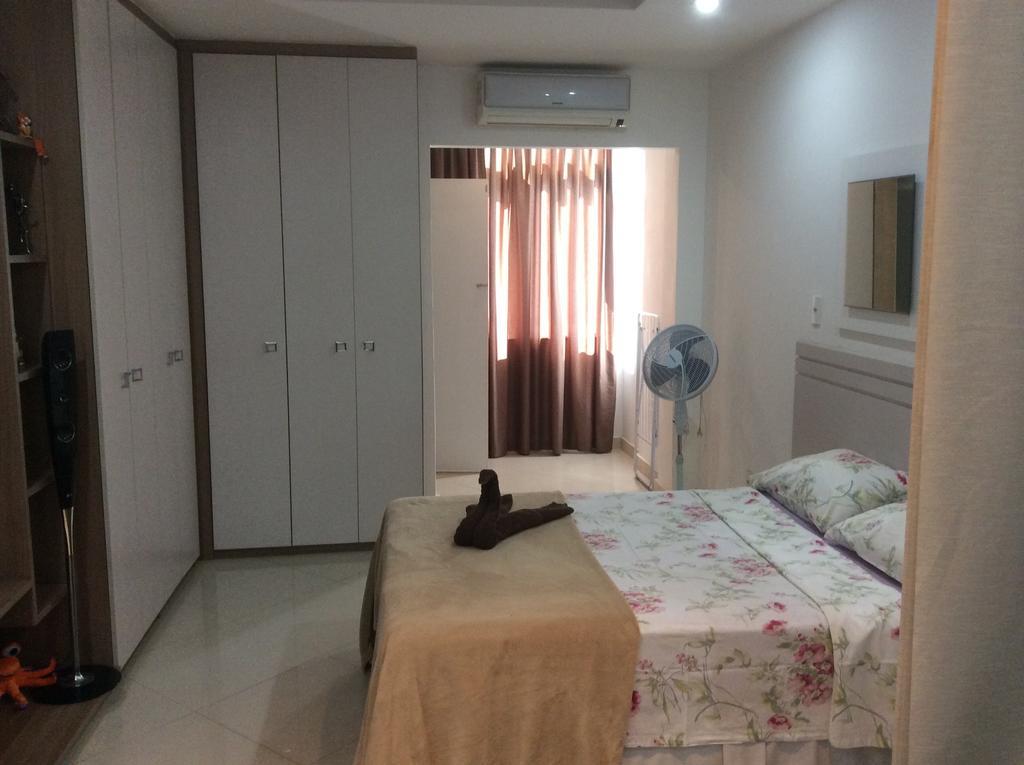 Vip Copacabana Beach Rio de Janeiro Phòng bức ảnh