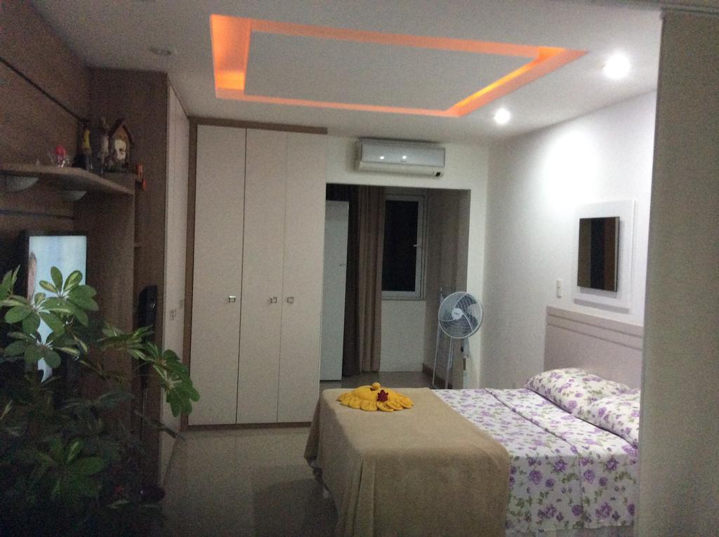 Vip Copacabana Beach Rio de Janeiro Phòng bức ảnh