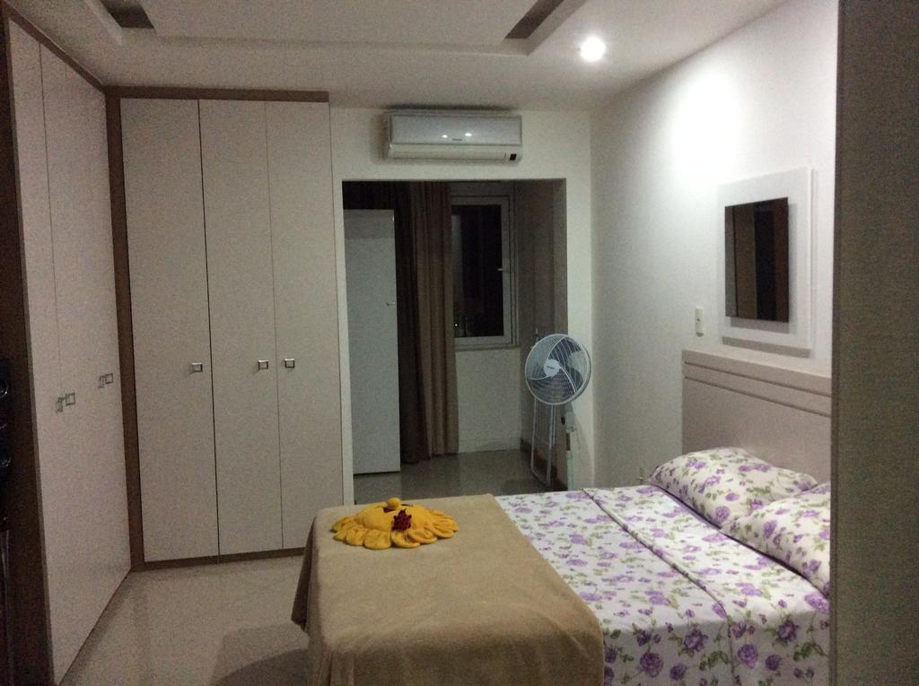 Vip Copacabana Beach Rio de Janeiro Phòng bức ảnh