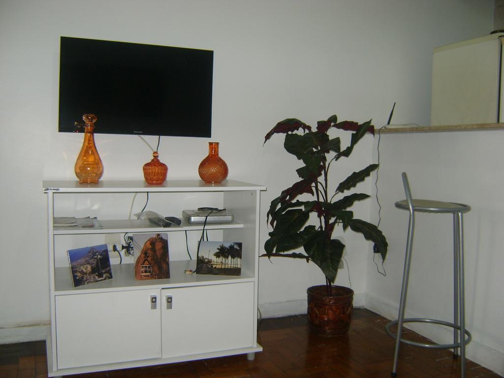 Vip Copacabana Beach Rio de Janeiro Phòng bức ảnh