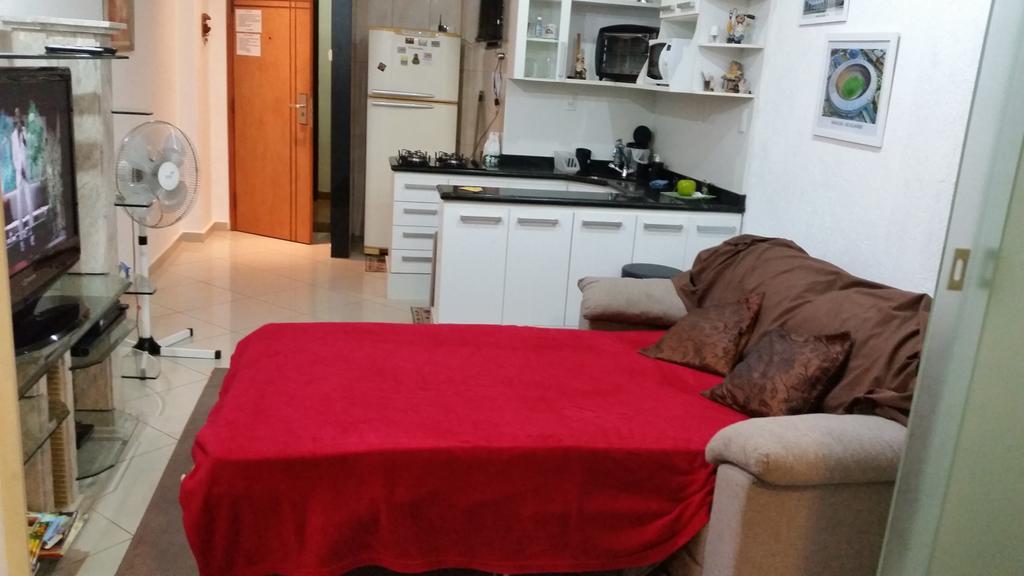Vip Copacabana Beach Rio de Janeiro Phòng bức ảnh