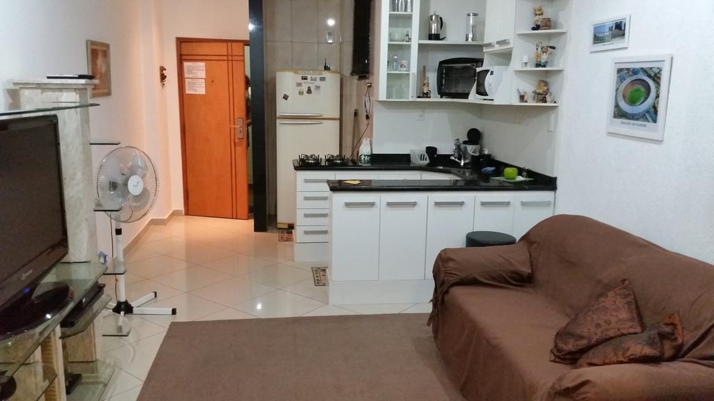 Vip Copacabana Beach Rio de Janeiro Phòng bức ảnh