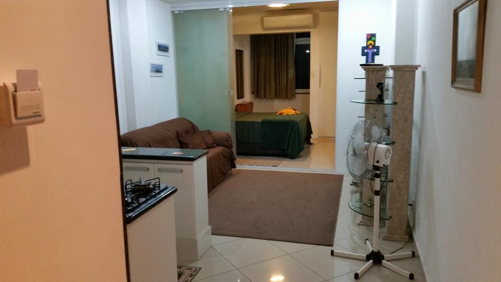 Vip Copacabana Beach Rio de Janeiro Phòng bức ảnh