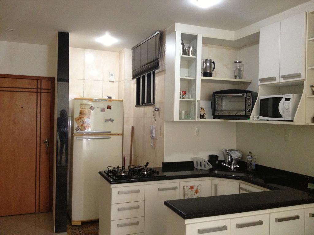 Vip Copacabana Beach Rio de Janeiro Phòng bức ảnh