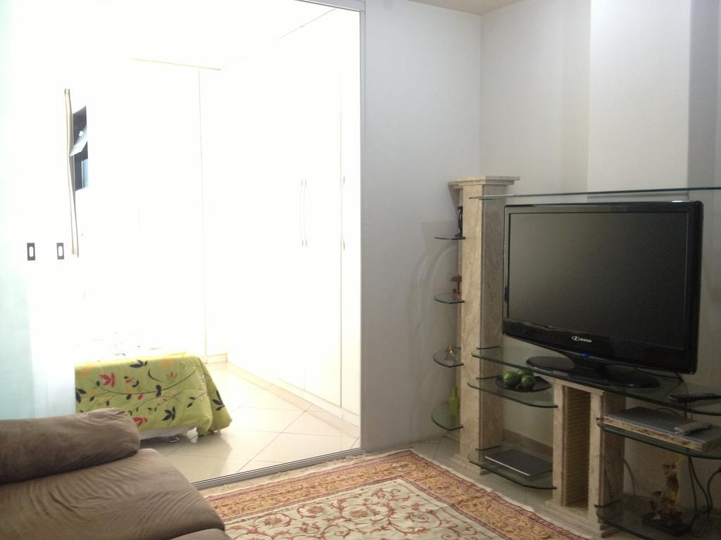 Vip Copacabana Beach Rio de Janeiro Ngoại thất bức ảnh
