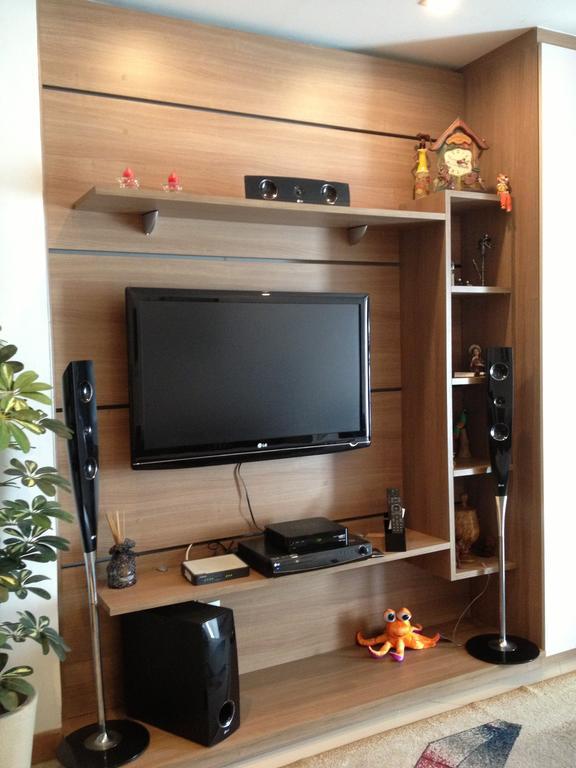 Vip Copacabana Beach Rio de Janeiro Ngoại thất bức ảnh
