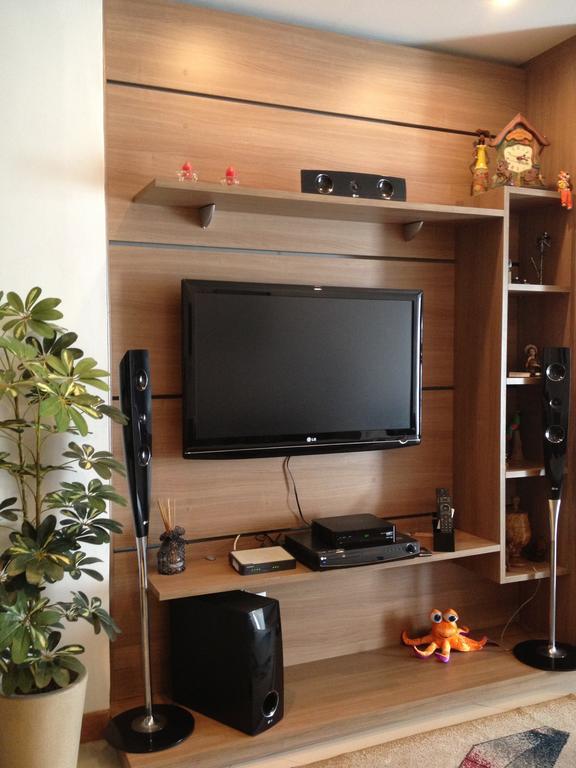 Vip Copacabana Beach Rio de Janeiro Ngoại thất bức ảnh