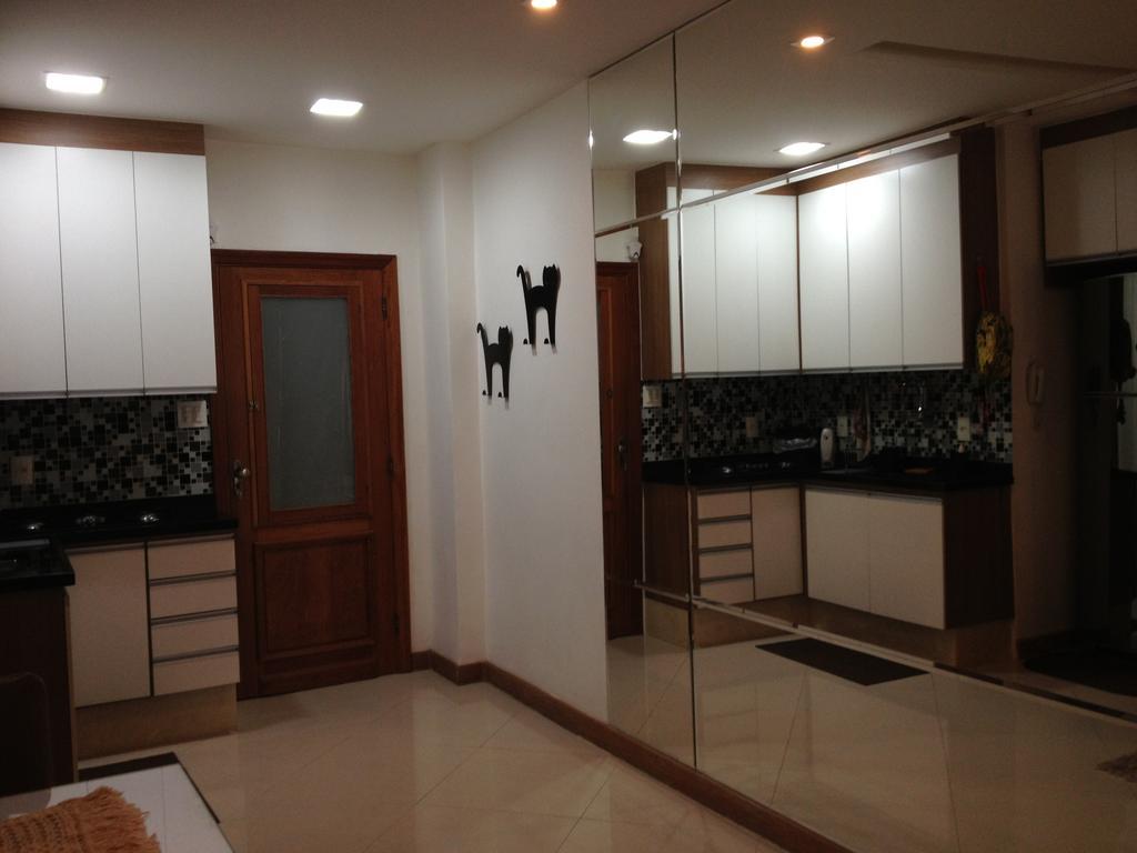 Vip Copacabana Beach Rio de Janeiro Ngoại thất bức ảnh
