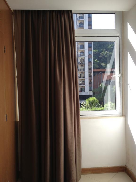 Vip Copacabana Beach Rio de Janeiro Ngoại thất bức ảnh