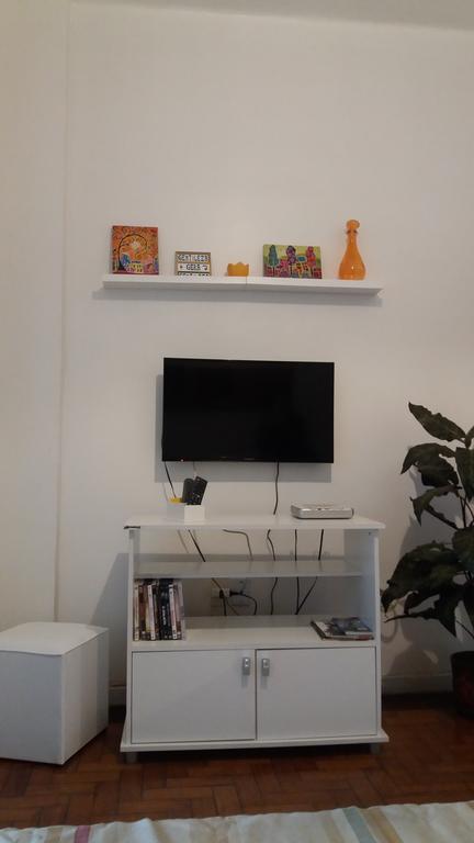 Vip Copacabana Beach Rio de Janeiro Ngoại thất bức ảnh