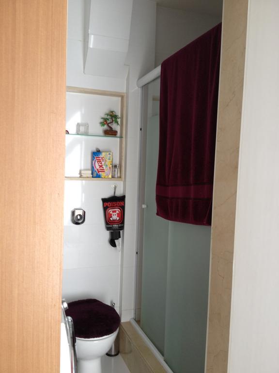 Vip Copacabana Beach Rio de Janeiro Ngoại thất bức ảnh