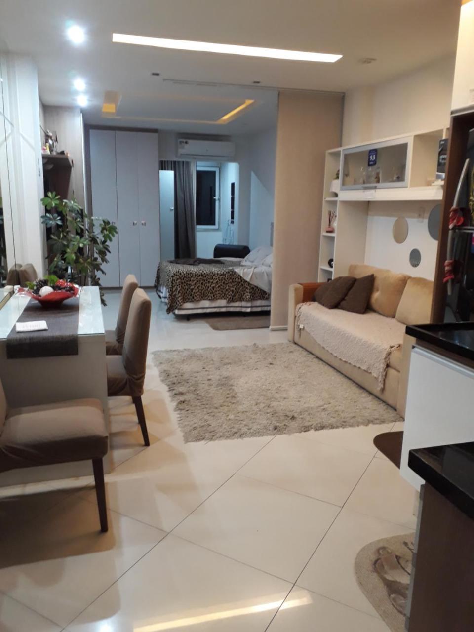 Vip Copacabana Beach Rio de Janeiro Ngoại thất bức ảnh